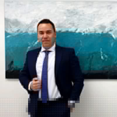 Constantin Razvan Gospodin Florea, Spain-licensed attorney